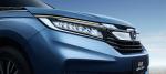 Honda Avancier 2020 года